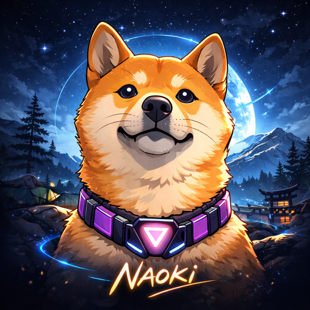 Naoki
